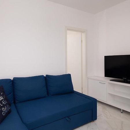 City Apartment Domagoj Omiš Exteriör bild