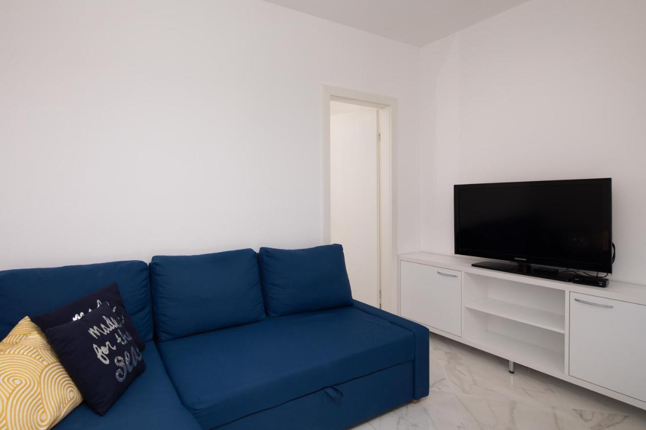 City Apartment Domagoj Omiš Exteriör bild