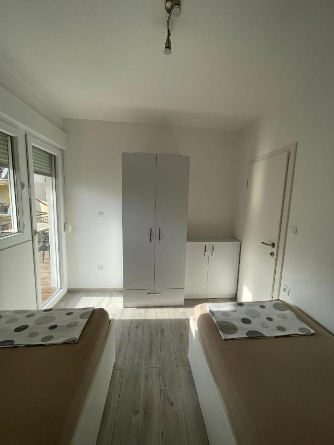 City Apartment Domagoj Omiš Exteriör bild