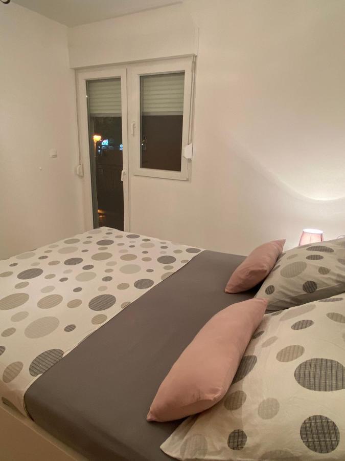 City Apartment Domagoj Omiš Exteriör bild